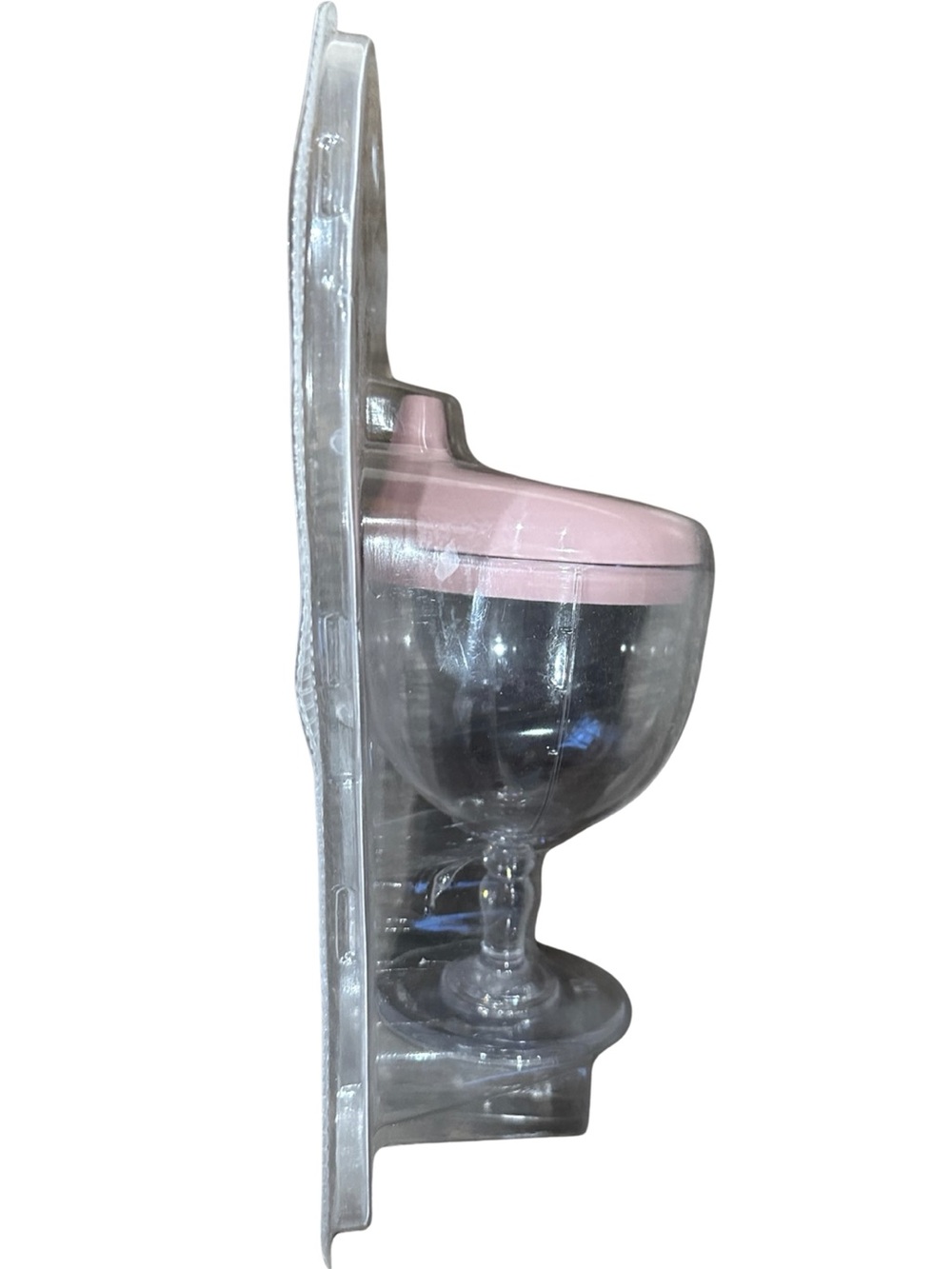 Oobles The “Cheers” Sippy Cup | Bottle Transition 6+ Months | Baby Shower Gift - Picture 3 of 3